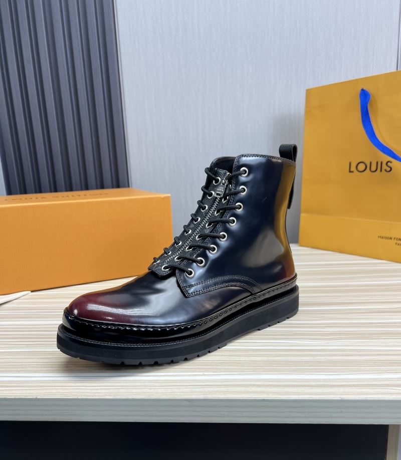 LV Boots